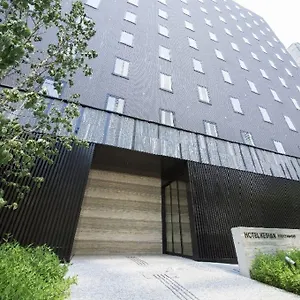 Keihan Yodoyabashi 4* Ōsaka