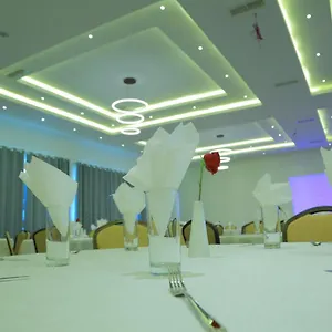 Check 4* Addis Abeba