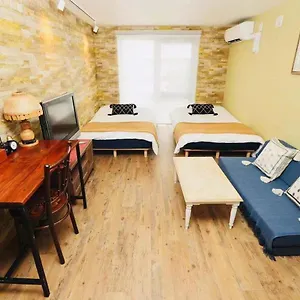 3* Appart hôtel Time Sharing Ikebukuro