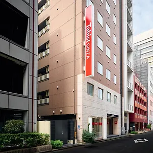 Tabist Ginza Präfektur Tokio
