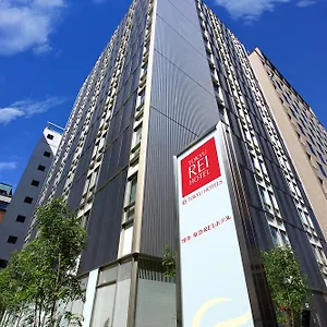 Hakata Tokyu Rei Japan