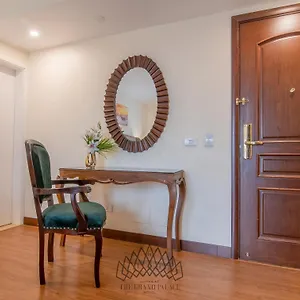 The Grand Palace 5* Addis Abeba