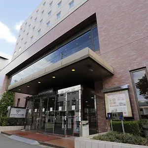 ホテルグランテラス帯広 帯広市