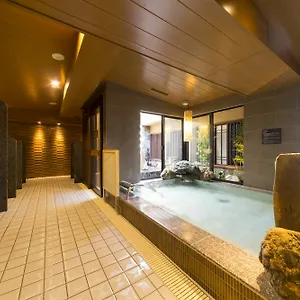Dormy Premium Kodenmacho Tokyo