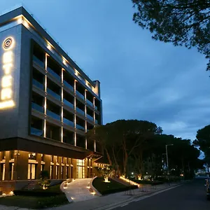 Eter 4* Golem (Tirana)