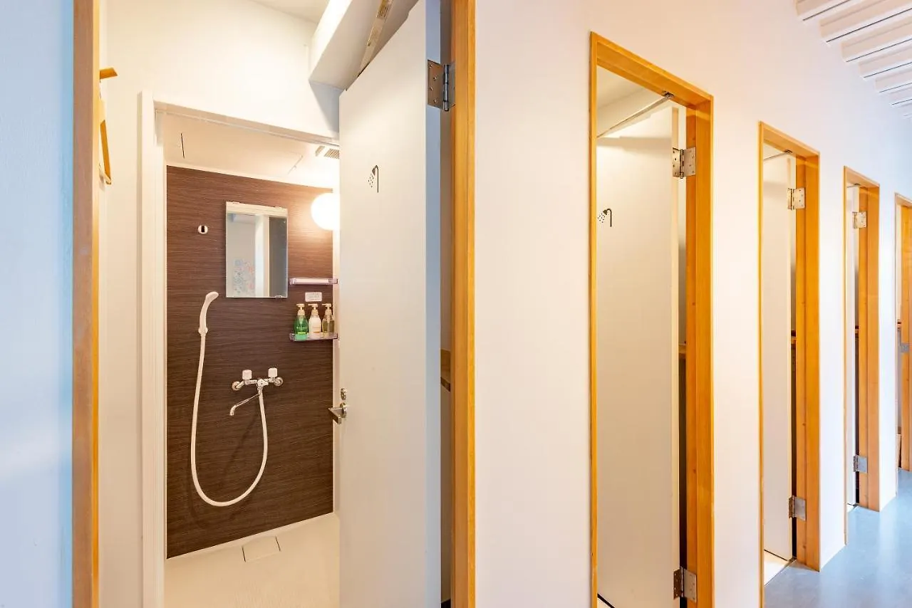 Plat Hostel Keikyu Asakusa Station Tokyo 0*,